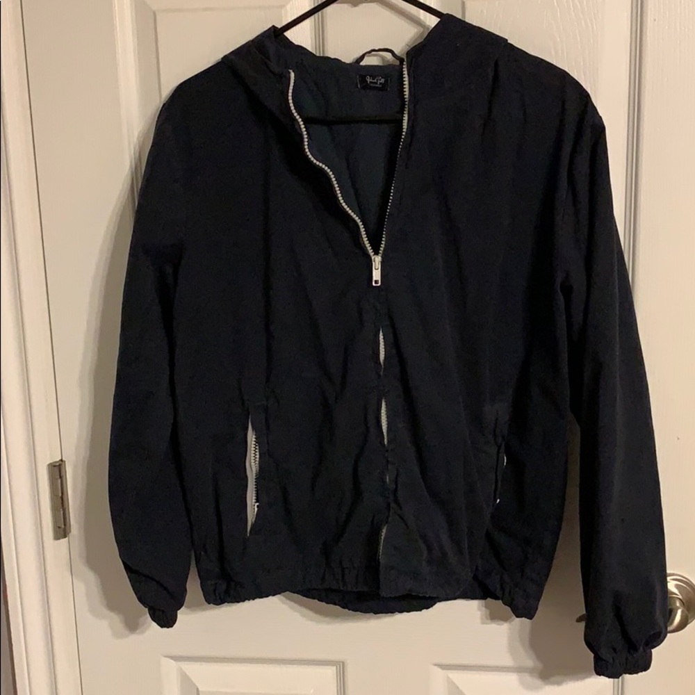 Brandy Melville windbreaker
